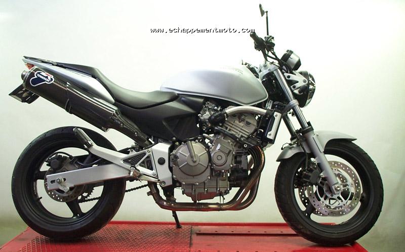 HONDA CB600F HORNET 2003 Termignoni HONDA CB600F HORNET 2003 Termignoni